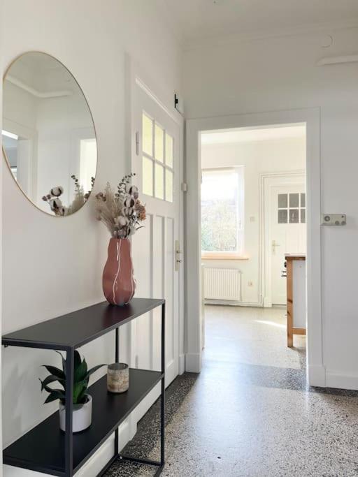 Modern Und Ruhig In Elmshorn Appartement Buitenkant foto